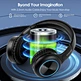 wireless headphone bluetooth